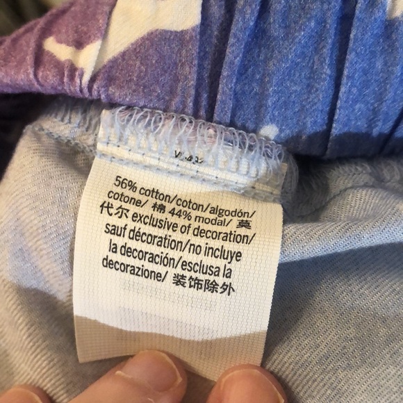 Victoria Secret PINK Pajama Pants - Picture 6 of 7